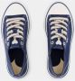 AMI Paris Sneakers met plateauzool Blauw - Thumbnail 5