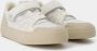 Ami Paris Witte Multikleur Leren Low-Top ADC Sneakers Multicolor Unisex - Thumbnail 3