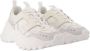 Ami Paris Lucky 9 Witleren Sneakers White - Thumbnail 2