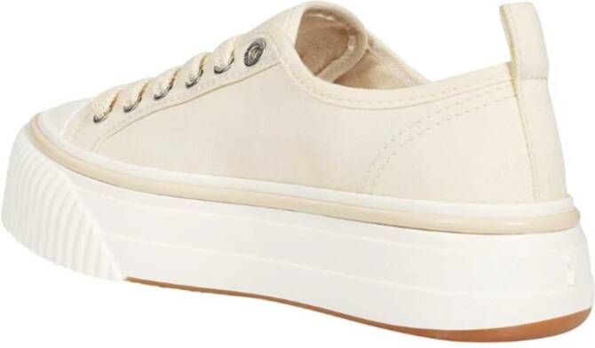 AMI Paris Low-top sneakers Beige - Foto 2