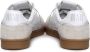 AMI Paris Ami Tennis low-top sneakers Wit - Thumbnail 8
