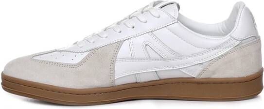 AMI Paris Ami Tennis low-top sneakers Wit - Foto 9