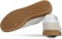 AMI Paris Ami Tennis low-top sneakers Wit - Thumbnail 14
