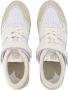 Ami Paris Sneakers White Heren - Thumbnail 4