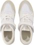 Ami Paris Sneakers White Heren - Thumbnail 4