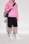 Ami Paris Stijlvolle Sneakers voor nen en White - Thumbnail 7