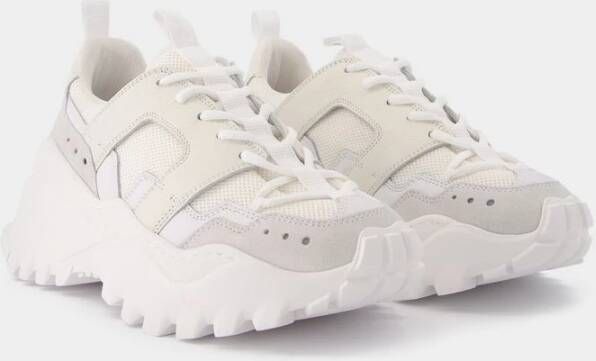 AMI Paris Low-top sneakers Wit - Foto 2