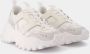 AMI Paris Low-top sneakers Wit - Thumbnail 2