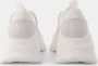 Ami Paris Lucky 9 Witleren Sneakers White Unisex - Thumbnail 3