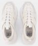 AMI Paris Low-top sneakers Wit - Thumbnail 4