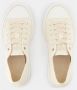 AMI Paris Low-top sneakers Beige - Thumbnail 9