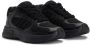 Ami Paris Veterschoenen van Leer Black - Thumbnail 2