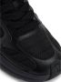 Ami Paris Veterschoenen van Leer Black - Thumbnail 4