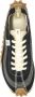 Ami Paris Zwarte Mesh Sneakers Synthetisch Stof - Thumbnail 2