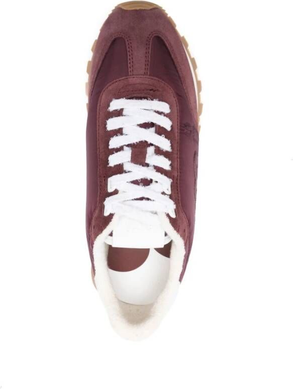 Ami Paris Stijlvolle Sneakers