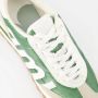 Ami Paris Stijlvolle Sneakers met Dual-Tone Design Multicolor - Thumbnail 7