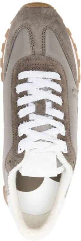 Ami Paris Stijlvolle Sneakers voor Mannen