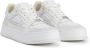 Ami Paris Sneakers White Heren - Thumbnail 2
