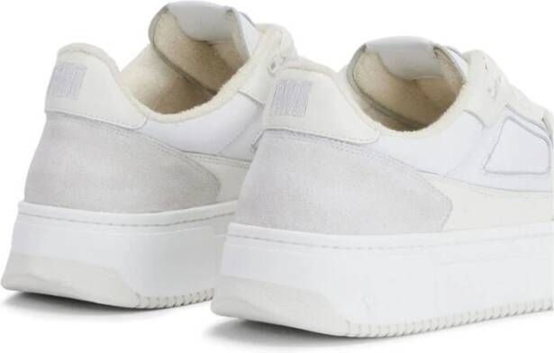 Ami Paris Sneakers White Heren
