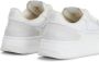 Ami Paris Sneakers White Heren - Thumbnail 3