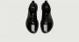 Ami Paris Anatomische Teen derby schoenen Black - Thumbnail 3