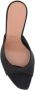 Amina Muaddi Elegante Alexa Slipper Sandalen - Thumbnail 2