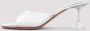 Richmond Minimalistische Witte Leren Sneaker White Heren - Thumbnail 8