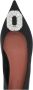 Amina Muaddi Zwarte Kristal Ballerina Schoenen Black Dames - Thumbnail 3