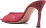 Amina Muaddi Ruby Alexa Slipper Schoenen - Thumbnail 2