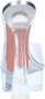 Amina Muaddi Sandalen Wit White Dames - Thumbnail 2