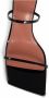 Guglielmo Rotta Stijlvolle Schoenencollectie Black Dames - Thumbnail 2