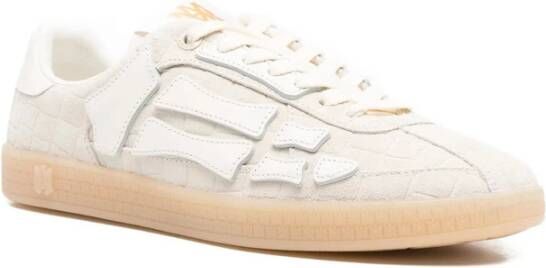 Amiri Amfosr1177 Alaba Sneaker