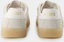 Amiri Beige Leren Sneakers Pacific Stijl Beige Heren - Thumbnail 9