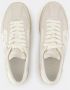 Amiri Beige Leren Sneakers Pacific Stijl Beige Heren - Thumbnail 10