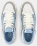 Amiri Sneakers Varsity Skel Top Multicolor Heren - Thumbnail 4