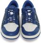 Amiri Sneakers Skel Top Low Blue Heren - Thumbnail 3