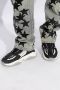 Amiri Bone Runner sneakers Black Heren - Thumbnail 2