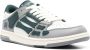 Amiri Bosgroene Varsity Sneakers Multicolor Heren - Thumbnail 2