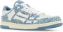 Amiri Boucle Skel Sneakers - Thumbnail 2
