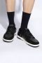 Amiri Boucle Skel Top sneakers Black Heren - Thumbnail 2
