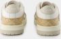 Amiri Multicolor Leren en Stoffen Skel Sneakers - Thumbnail 3