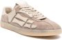 Amiri Bot Sneakers met Suède Bovenwerk Brown Heren - Thumbnail 2