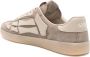 Amiri Bot Sneakers met Suède Bovenwerk Brown Heren - Thumbnail 3