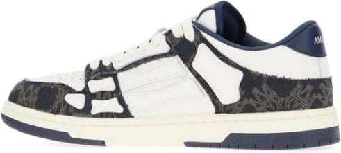 Amiri Casual Sneakers voor Dagelijks Gebruik Multicolor Heren