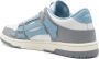 Amiri Sneakers Varsity Skel Top Multicolor Heren - Thumbnail 7
