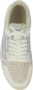 Amiri Grijze Sneakers Skel TOP LOW - Thumbnail 2