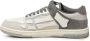 Amiri Grijze Sneakers voor Mannen - Thumbnail 2