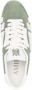 Amiri Groene Skeleton Leren Sneakers - Thumbnail 2