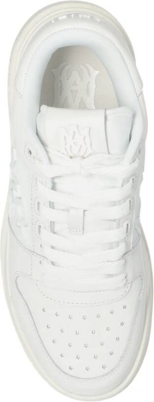 Amiri Klassieke lage sportschoenen