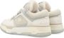 Amiri Klassieke Ma-1 Bomberjack White Heren - Thumbnail 4